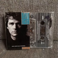 David Foster cassette tape - David Foster