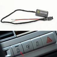Automatic Start Stop Closer Close Auto Off  Plug Play Cable Memory Modules Deactivation No Coding VC
