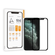 ARMOR iPhone 11/XS Series Flexible Glass 2.5D Full Coverage Screen Protector (9HHD or Privacy Guard)