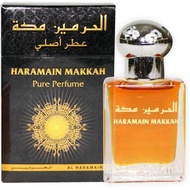 PERFUME HARAMAIN MAKKAH PERFUME WANGI PERFUME MURAH PERFUME LONG LASTING 24 HOURS PERFUME UNISEX PER