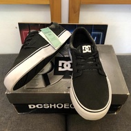 Sepatu DC TRASE TX second