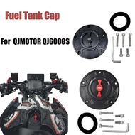Suitable for QJMOTOR QJ600GS QJ600GS Motorcycle Accessories