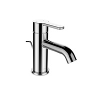 KOHLER Atom single-hole lavatory faucet ก๊อกผสมอ่างล้างหน้ารูเดี่ยวแบบก้านโยก รุ่นอะตอม  K-30447T-4-