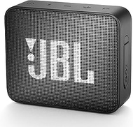JBL Cassa GO2 Minispeaker Black Portable speaker Wireless Bluetooth 3 Watt