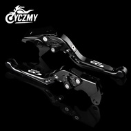 For Honda CB650R CB 650R CB650 R 2019-2025 Motorcycle Adjustable Short&Long Brake Clutch Levers