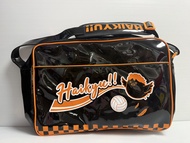 ハイキュー！！ショルダーバッグ 排球少年！！斜孭袋 肩背包 Haikyuu!! Shoulder Bag
