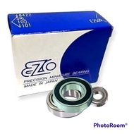 Bearing 689 Zz (iron cover) EZO Japan brand