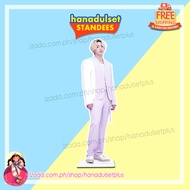 5 inches Bts Standee | The Best Versions | Kpop standee | cake topper ♥ hdsph [ Jungkook ]