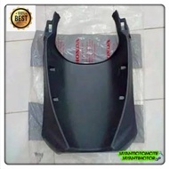 Body beat pop Dek paru bawah karpet penahan lumpur Motor