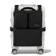 RIMOWA Cabin Luggage Harness Backpack