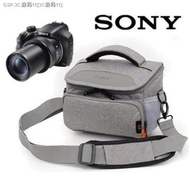SONY/SONY DSC - HX300 HX400 HX350 H400 telephoto camera bag portable camera bag for men and women