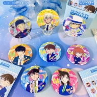 LOFTER Genuine Detective Conan First Number Sweetheart Series Bar Chi Mystery Bag Shinichi Kid Laser