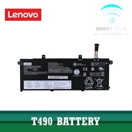 Lenovo L18C3P72 T490 T495 L18C3P71 L18L3P73 L18M3P74 L18M4P73 L18M4P74 Laptop Battery