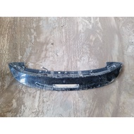 Toyota Estima ACR50 Spoiler