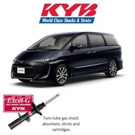 KYB Kayaba High Performance Shock Absorber for Toyota Estima