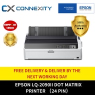 Epson LQ-2090II 24 Pins Impact Dot Matrix Printer Epson Dot Matrix Printer l 24-pins Epson LQ2090II