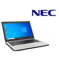 NEC VersaPro Intel(R) Core i3-6th/ 4GB DDR4/120GB SSD/WEBCAM Laptop Notebook (Refurbished)