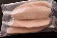 郭家【多利魚/巴沙魚/鯰魚】3~5片/公斤/包.包冰約40%