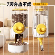 Cat Rabbit Water Dispenser Feeder Dog Hanging Pet Water Bottle Cat Cage Water Bottle Hanging Cage Ca
