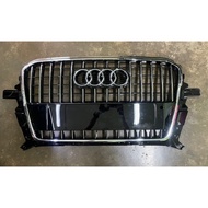 AUDI Q5 2013-2016y S-LINE GRILLE（FOR S LINE FACELIFT ONLY）8R0853651AC