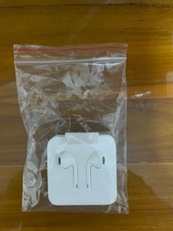 Apple原廠lightning 耳機有線耳機 原廠iPhone配件