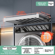 ZHENTAIYUAN | Hidden Retractable Drying Rack