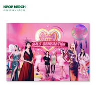 [Normal version] GIRLS' GENERATION (SNSD) - 7th Album [ Forever 1 ]