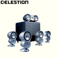 【Little Sound】英國 Celestion 超值劇院喇叭組 AVP305/AVP303