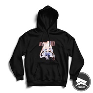 Hoodie game kokomi genshin impact G118 jacket men women OG2 3B G