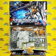260820-07= 全新未砌 萬代 HG 1/144 RGZ-95C 里傑爾C型（防衛者B型號/將軍雷比爾配備機） BRAND NEW UNASSEMBLED BANDAI HG 1/144 RGZ