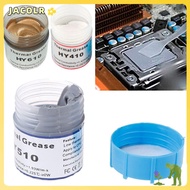JACOLR Processor CPU Cooler Universal Conductive Cooling Fan HY410 HY510 HY610