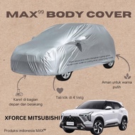 MITSUBISHI XFORCE CAR COVER BLANKET XFORCE SBV04 MAX99