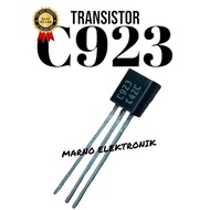TRANSISTOR TR C923 C 923 C-923 ORIGINAL ORIGINAL Mamu