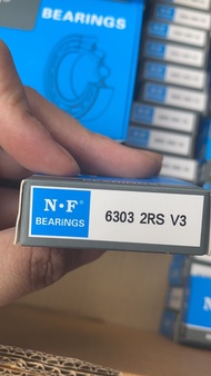 Vòng bi 6300 6301 6302 6303 6304 6305 6306 -2RS NF hộp mới