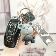 Suitable for AIWAYS U5 Key Cover U6 All-inclusive Key Protection Shell PRO Fashion Car Remote Contro