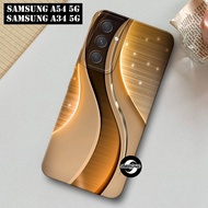 HP Samsung Galaxy A54 5G / Samsung Galaxy A34 5G Phone Case - Best Fashion Case CUTE - Latest Samsun