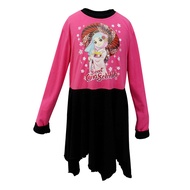 DRESS T-SHIRT ANA MUSLIM - Busana Ana Yusra - THSK 247