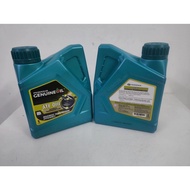 Perodua ATF D3 Automatic Transmission Fluid ATF D3 SP3 (1L) For Kancil Kelisa Kenari Viva