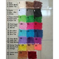 Kain Rasfur Karindo/ kain bulu / kain boneka / kain bulu background fotografi/ background produk