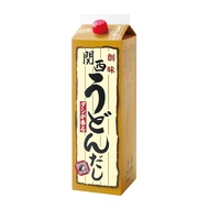 Udon Dashi Soup (Kansai Udon Dashi) SOMI - 1.8L