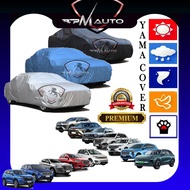 HAVAL YamaCover Protect Sun Rain Dust Cat's claws H1 H2 H6 ELITE H7 H9 JOLION MAX