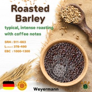 Roasted Barley (Weyermann) (1 lbs)