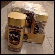 Nescafe Gold Blend Jar 100 Grams