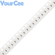 【Must-Have Gadgets】 100pcs 0603 SMD ±5% 200V C0G 47pF 100pF 0603CG470J201NT 0603CG101J201NT