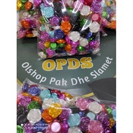 MAWAR 1 pound Black Rose Mote|White Rose Mote|Black rose Resin|Rose Resin Flower