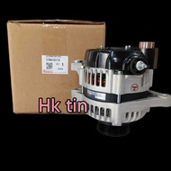27060-BZ110 PERODUA MYVI LAGI BEST 1.3,TOYOTA AVANZA 1.3 4PK/4PIN/85AMP (BLACK COVER) ALTERNATOR NEW
