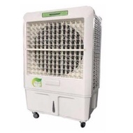 Air Cooler 10000 m3/h Air Flow
