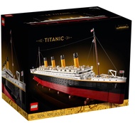 LEGO Creator Expert Titanic 10294