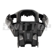 Motorcycle Headlight Front Head Cowl Upper Nose Fairing Holder Cover Set Fit for YAMAHA MT07 2021 - 