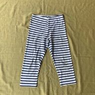 H&M - KIDS LEGGINGS 7/8 ORIGINAL BRAND